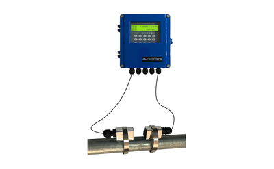 外夹式超声波流量计F